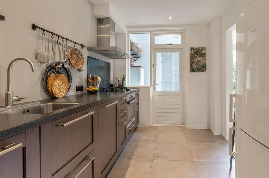 Anna van Saksenstraat 5