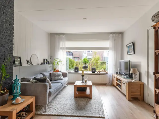 Anna van Saksenstraat 5, CASTRICUM