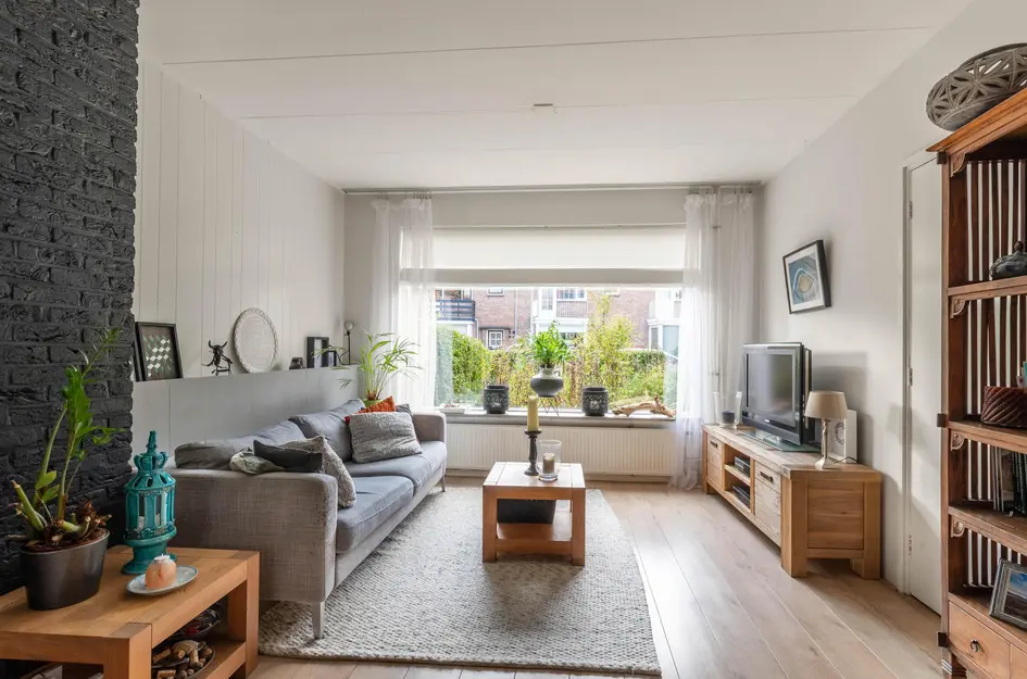 Anna van Saksenstraat 5