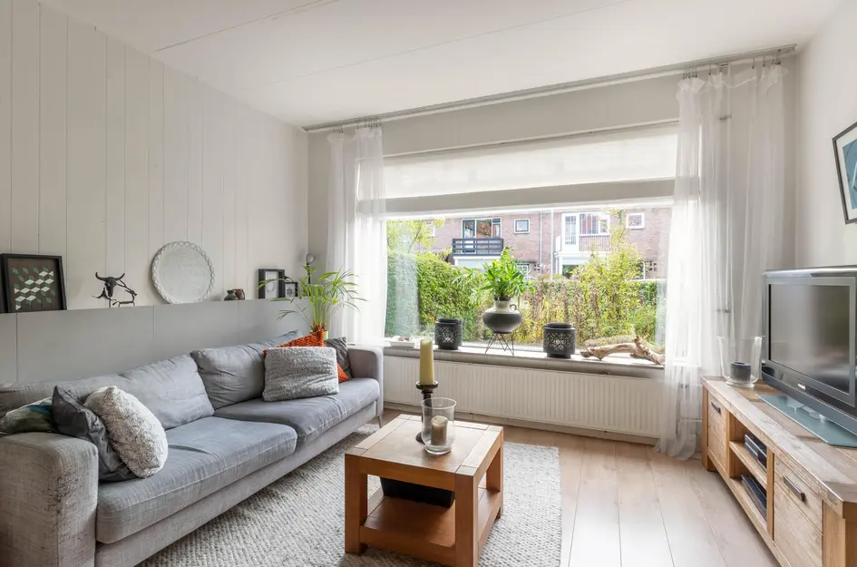 Anna van Saksenstraat 5