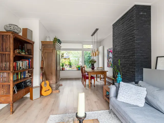 Anna van Saksenstraat 5, CASTRICUM