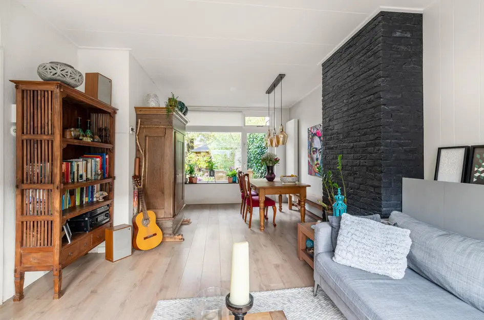 Anna van Saksenstraat 5