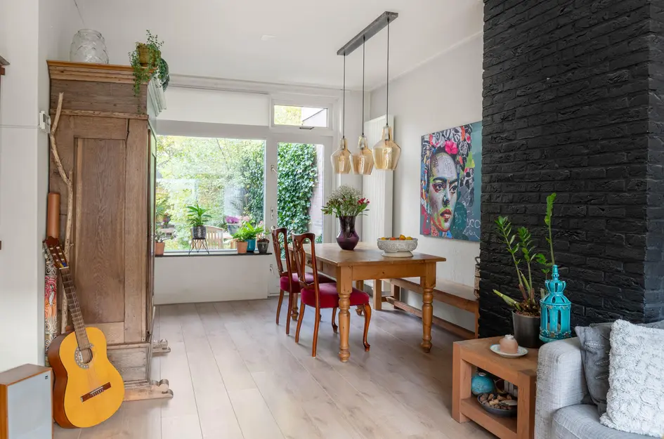 Anna van Saksenstraat 5