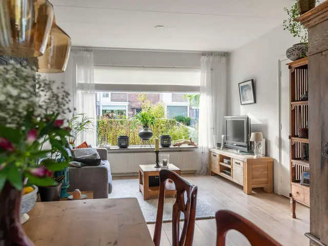 Anna van Saksenstraat 5, CASTRICUM