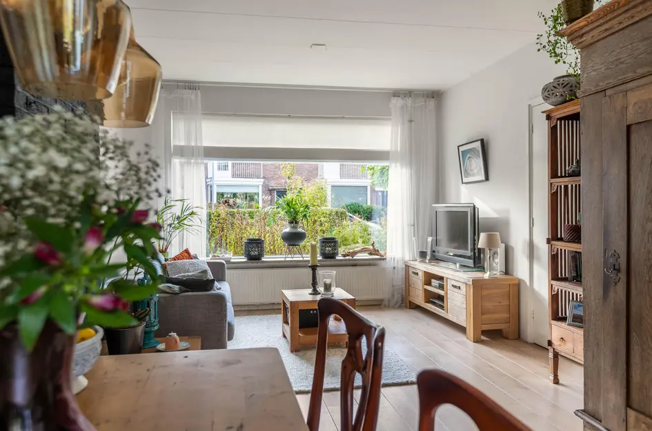 Anna van Saksenstraat 5