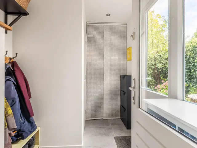 Anna van Saksenstraat 5, CASTRICUM