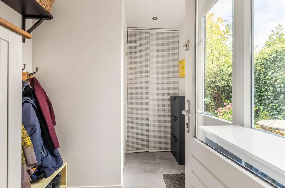 Anna van Saksenstraat 5