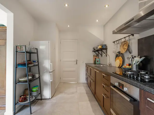 Anna van Saksenstraat 5, CASTRICUM