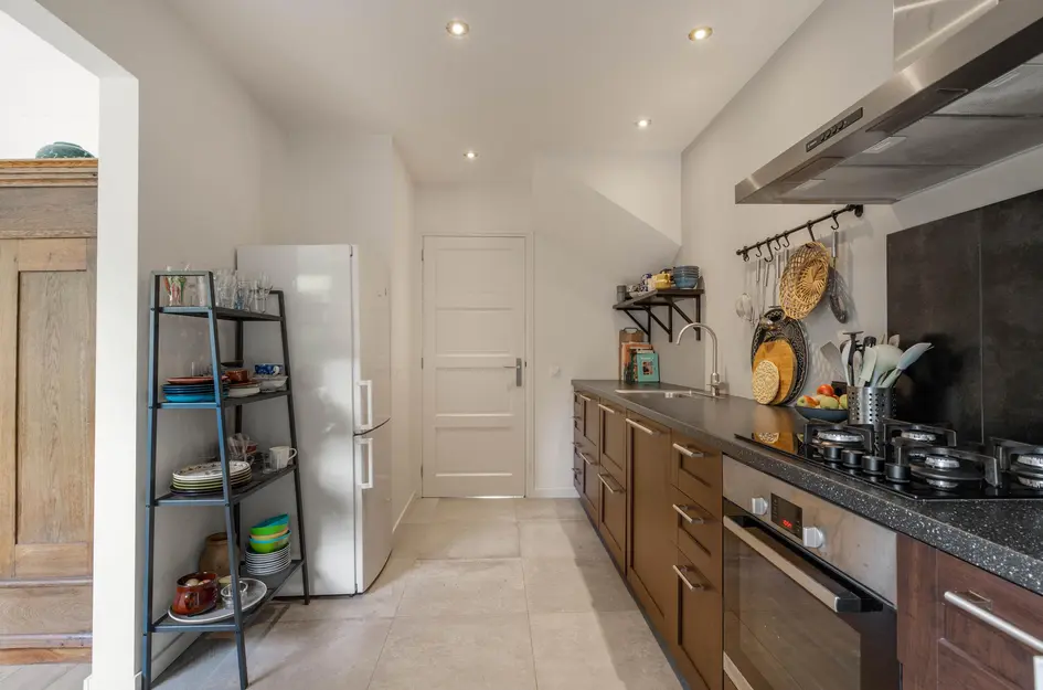 Anna van Saksenstraat 5