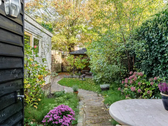 Anna van Saksenstraat 5, CASTRICUM