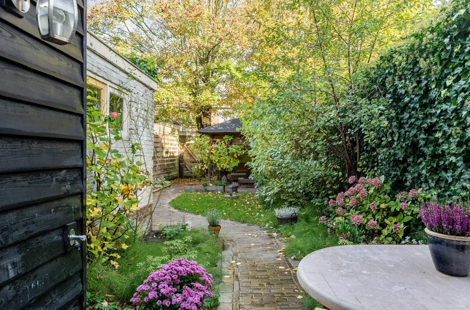 Anna van Saksenstraat 5