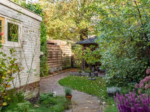 Anna van Saksenstraat 5, CASTRICUM