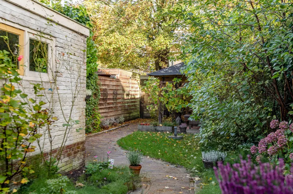 Anna van Saksenstraat 5