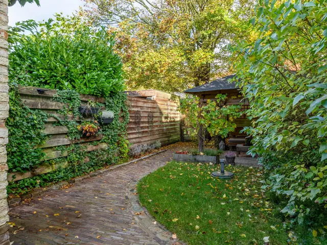 Anna van Saksenstraat 5, CASTRICUM