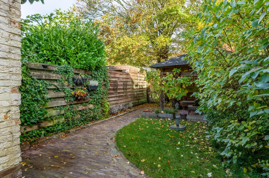 Anna van Saksenstraat 5