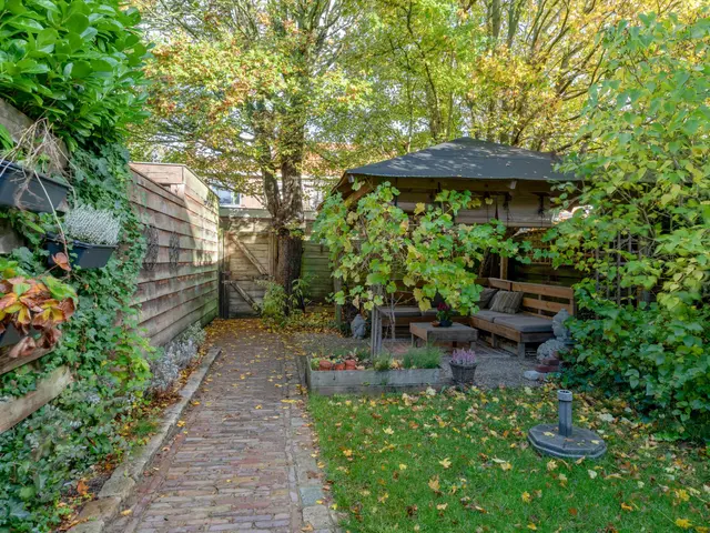 Anna van Saksenstraat 5, CASTRICUM