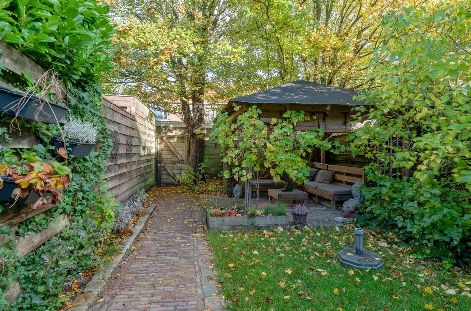 Anna van Saksenstraat 5