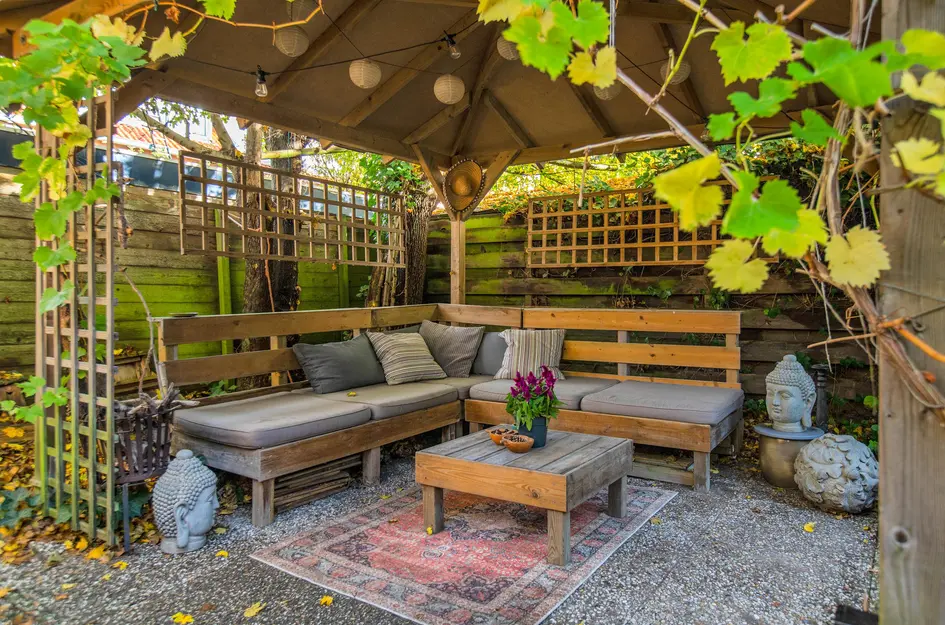 Anna van Saksenstraat 5