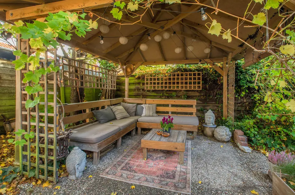 Anna van Saksenstraat 5