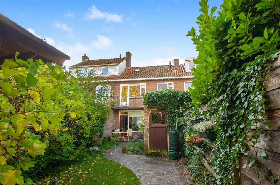 Anna van Saksenstraat 5