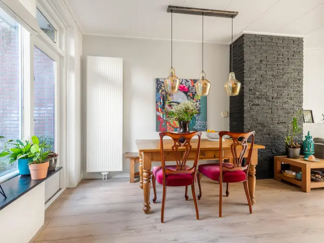 Anna van Saksenstraat 5, CASTRICUM