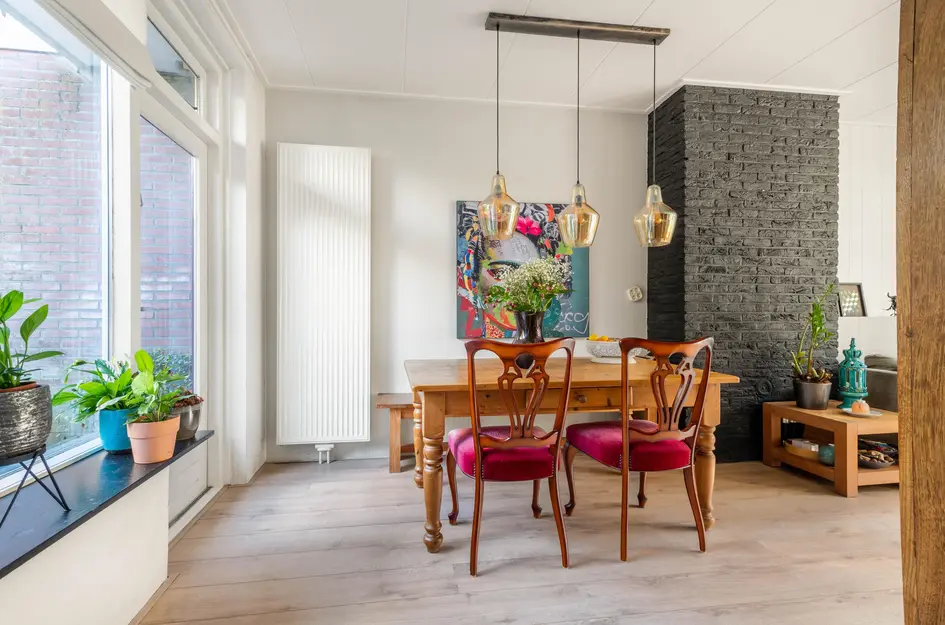 Anna van Saksenstraat 5