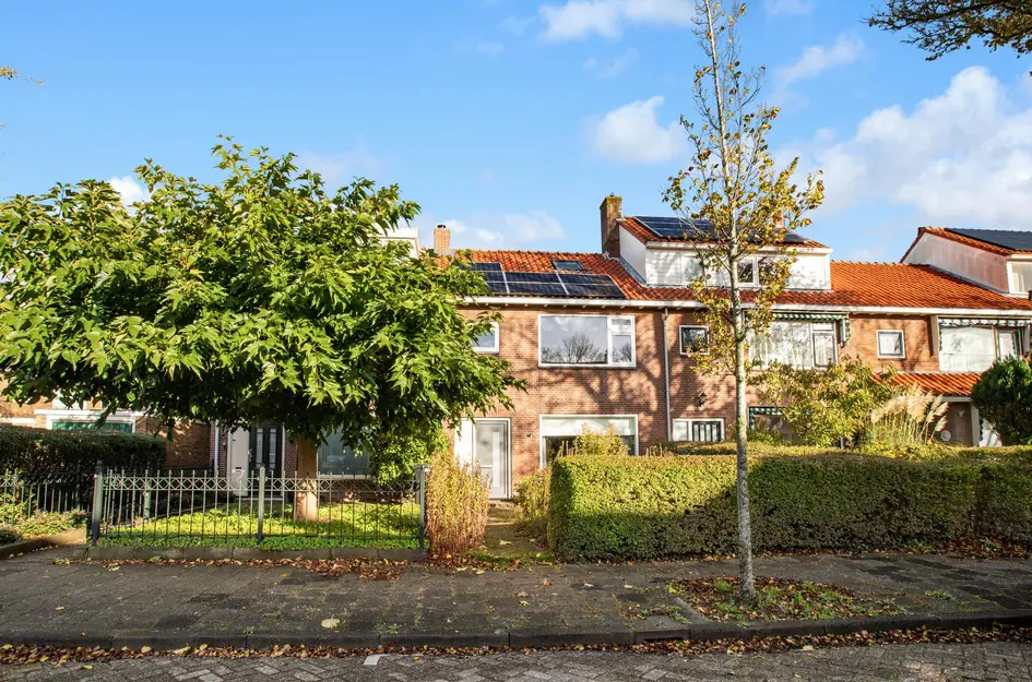 Anna van Saksenstraat 5