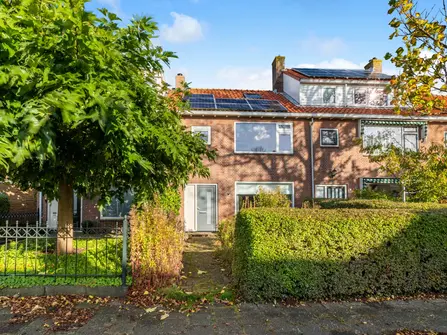 Anna van Saksenstraat 5