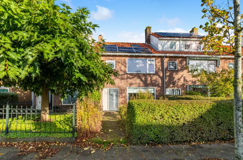 Anna van Saksenstraat 5