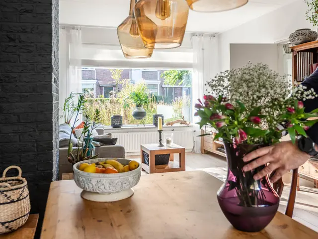 Anna van Saksenstraat 5, CASTRICUM