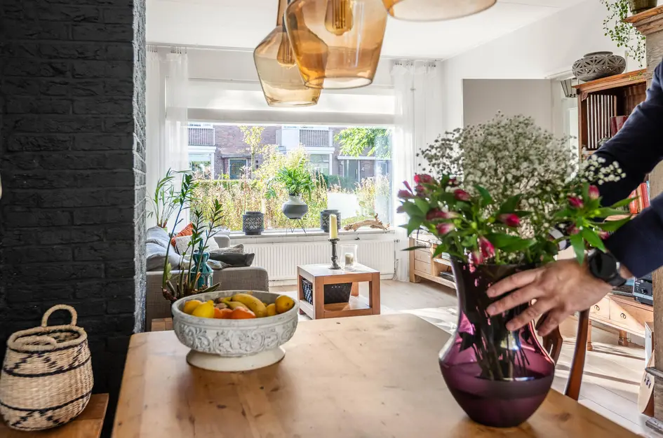 Anna van Saksenstraat 5