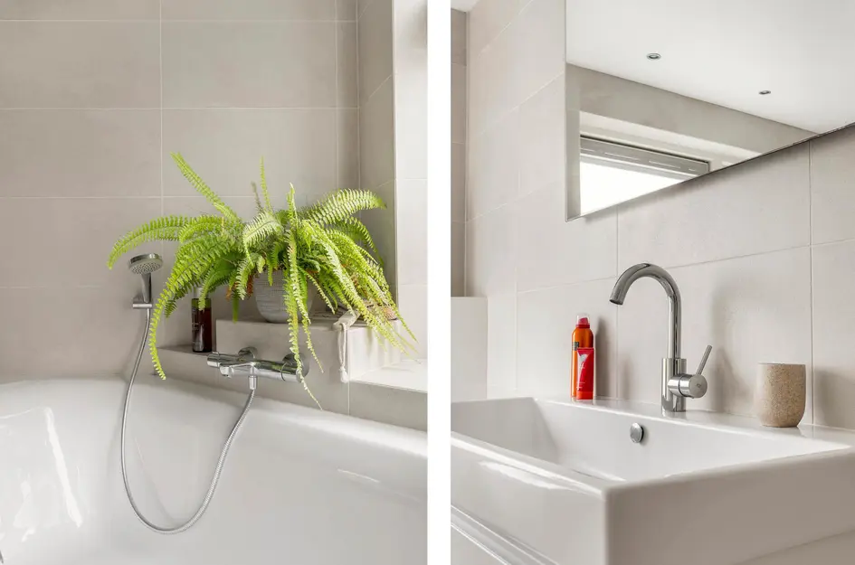 Anna van Saksenstraat 5