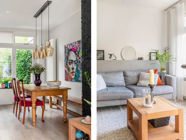 Anna van Saksenstraat 5, CASTRICUM