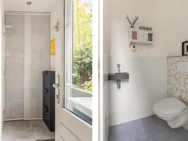 Anna van Saksenstraat 5, CASTRICUM