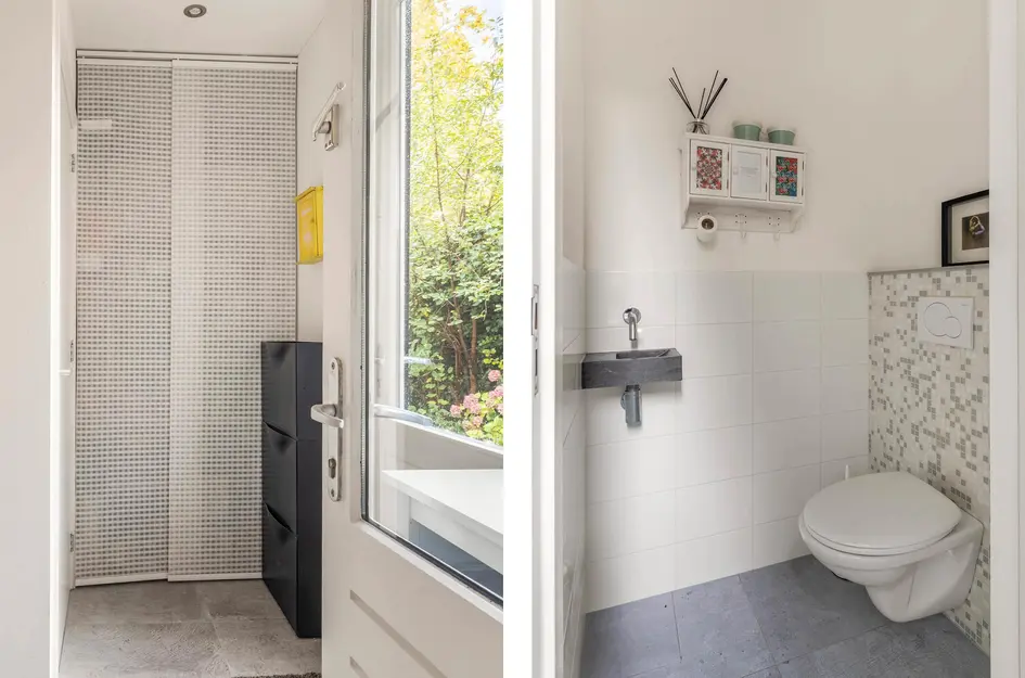 Anna van Saksenstraat 5