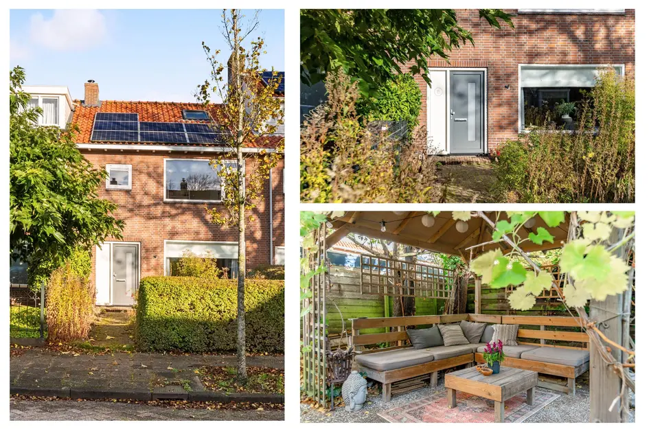 Anna van Saksenstraat 5