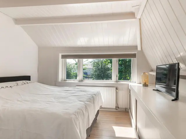 Kuikensweg 165, BEVERWIJK