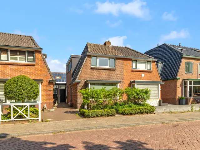 Kuikensweg 165, BEVERWIJK