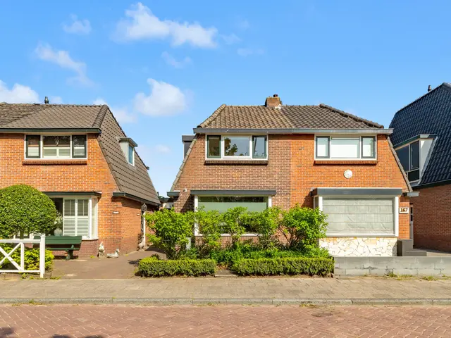 Kuikensweg 165, BEVERWIJK