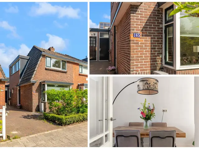 Kuikensweg 165, BEVERWIJK