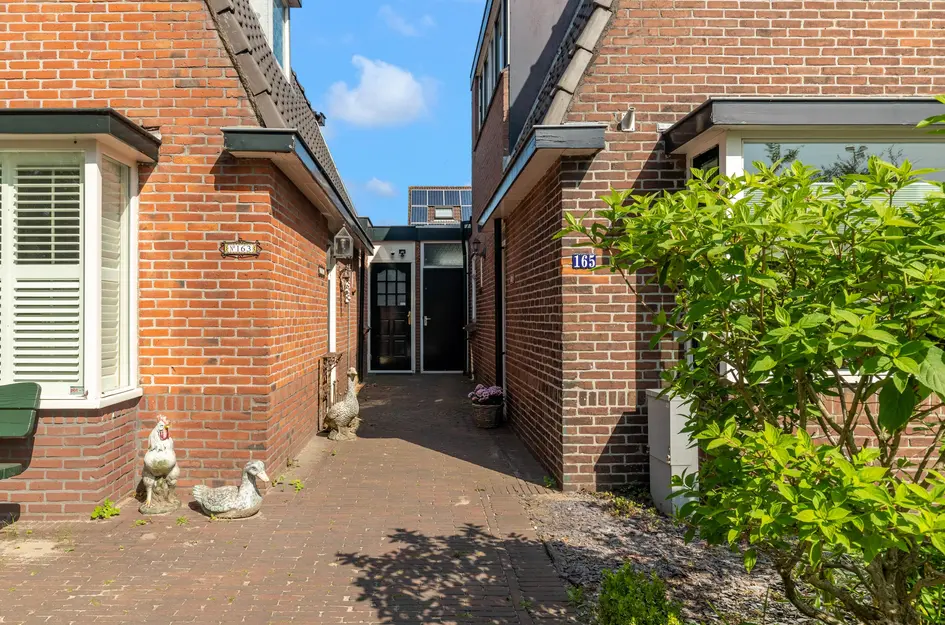 Kuikensweg 165