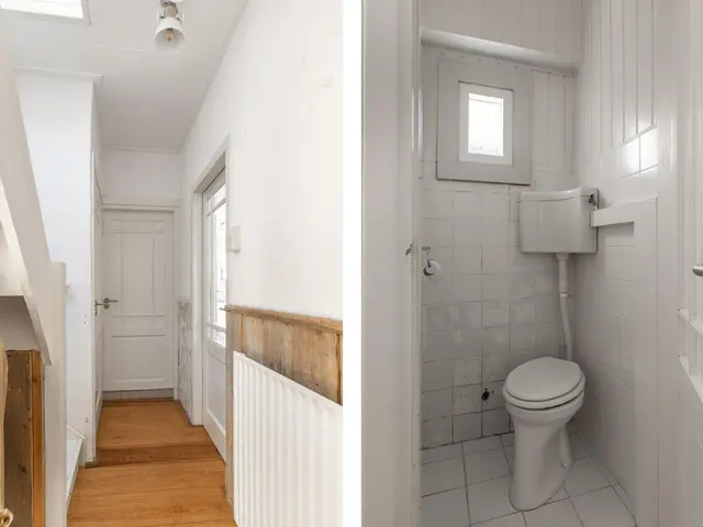 Kuikensweg 165, BEVERWIJK