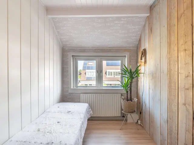 Kuikensweg 165, BEVERWIJK