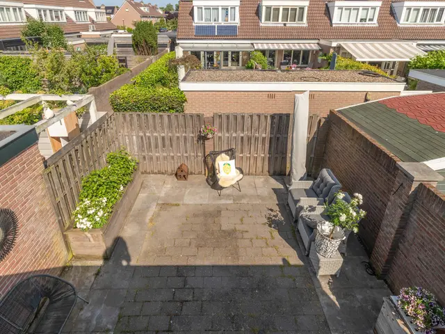 Kuikensweg 165, BEVERWIJK