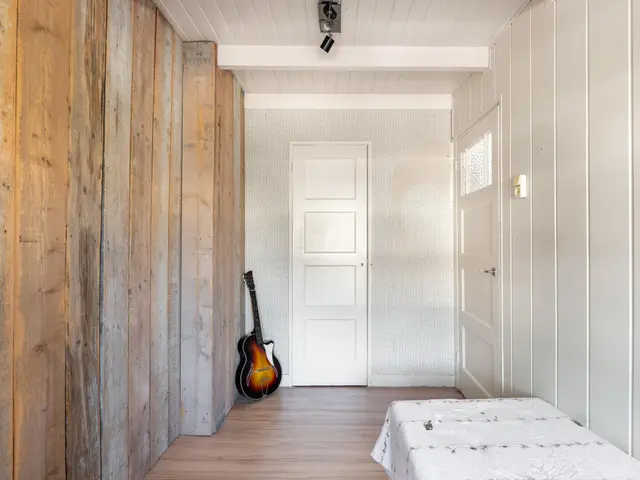 Kuikensweg 165, BEVERWIJK