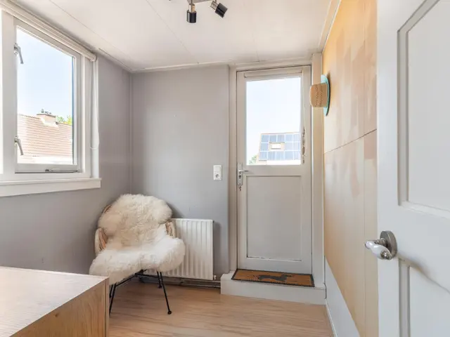 Kuikensweg 165, BEVERWIJK