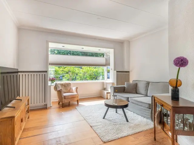 Kuikensweg 165, BEVERWIJK