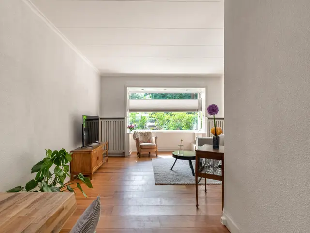 Kuikensweg 165, BEVERWIJK