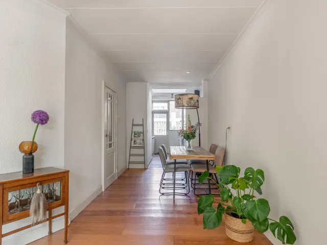 Kuikensweg 165, BEVERWIJK