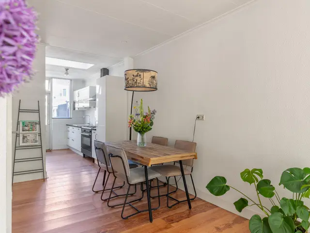 Kuikensweg 165, BEVERWIJK